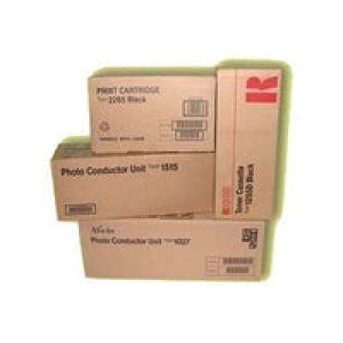 Ricoh Toner 406349 Cyan ca. 2.500 Seiten - Toner