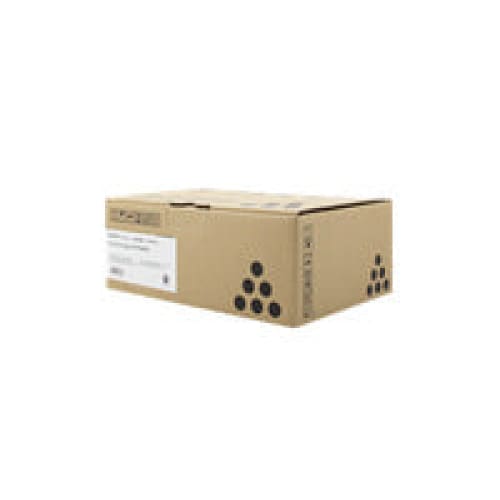 Ricoh Toner 406522 SP3400HA Schwarz ca. 5.000 Seiten - Toner