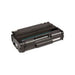 Ricoh Toner 406523 SP3400LC Schwarz ca. 2.500 Seiten - Toner