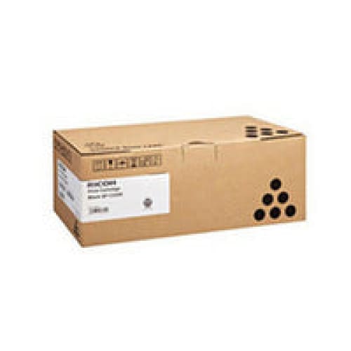 Ricoh Toner 406649 Schwarz ca. 20.000 Seiten - Toner