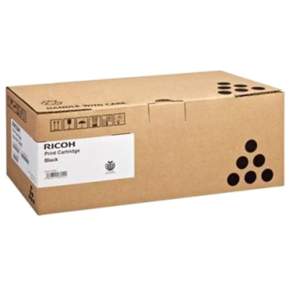 Ricoh Toner 407383 TYPESP352E ca. 7.000 Seiten - Toner