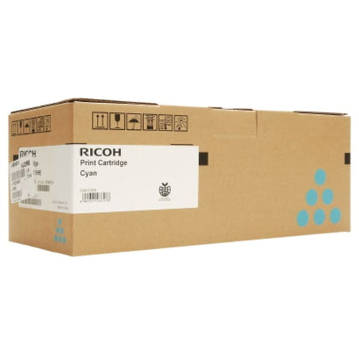 Ricoh Toner 407384 TYPESP352E ca. 6.000 Seiten - Toner