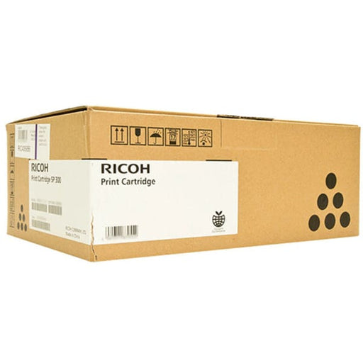 Ricoh Toner 407507 SP6430A Schwarz ca. 10.000 Seiten - Toner