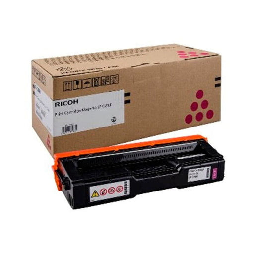 Ricoh Toner 407545 Magenta ca. 1.600 Seiten - Toner