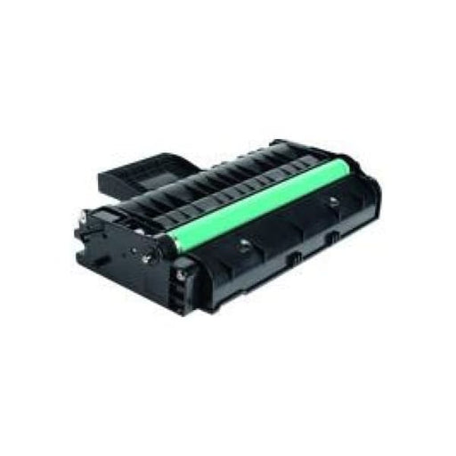 Ricoh Toner 407999 TYPESP201 Schwarz ca. 1.000 Seiten