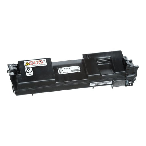 Ricoh Toner 408184 SPC360HE ca. 7.000 Seiten - Toner