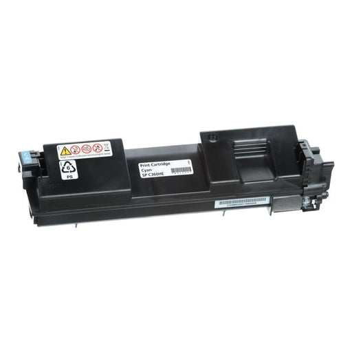 Ricoh Toner 408185 SPC360HE ca. 5.000 Seiten - Toner