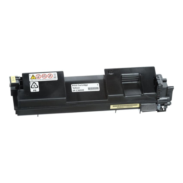 Ricoh Toner 408187 SPC360HE ca. 5.000 Seiten - Toner