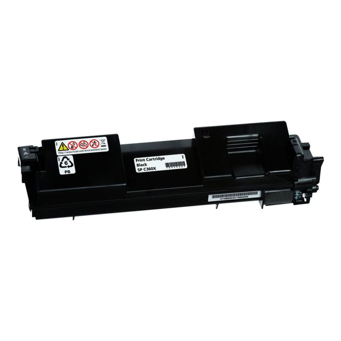 Ricoh Toner 408250 SPC360X ca. 10.000 Seiten - Toner