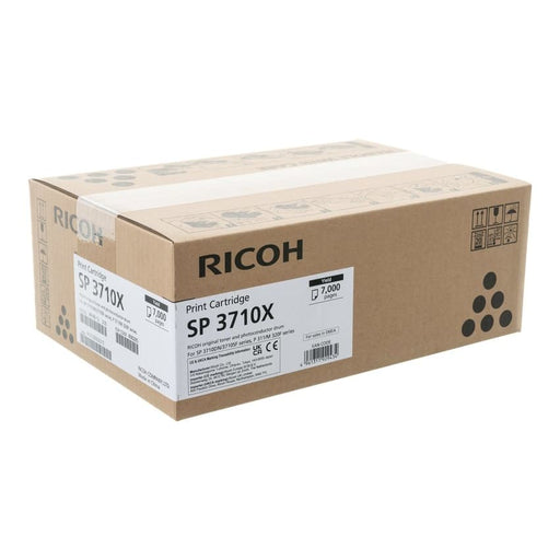 Ricoh Toner 408285 ca. 7.000 Seiten - Toner