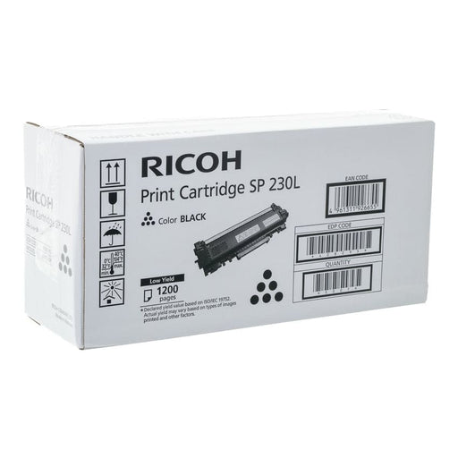 Ricoh Toner 408295 TYPESP230L ca. 1.200 Seiten - Toner