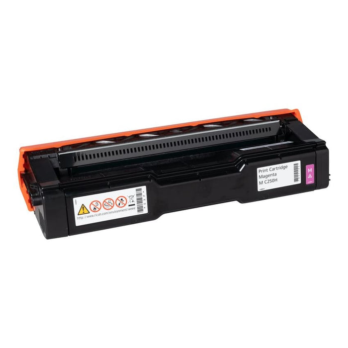 Ricoh Toner 408342 ca. 2.300 Seiten - Toner