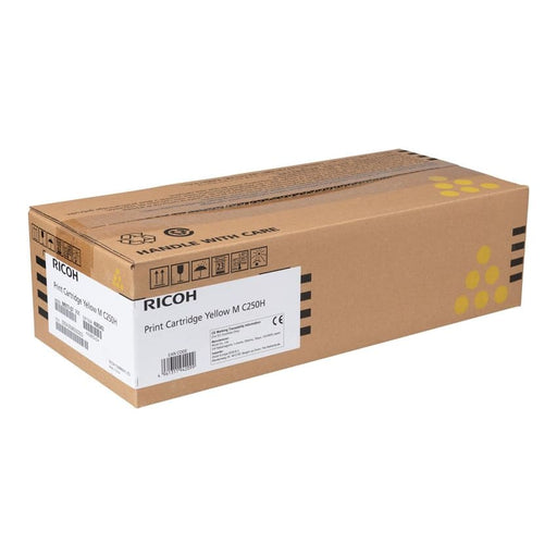 Ricoh Toner 408343 ca. 2.300 Seiten - Toner