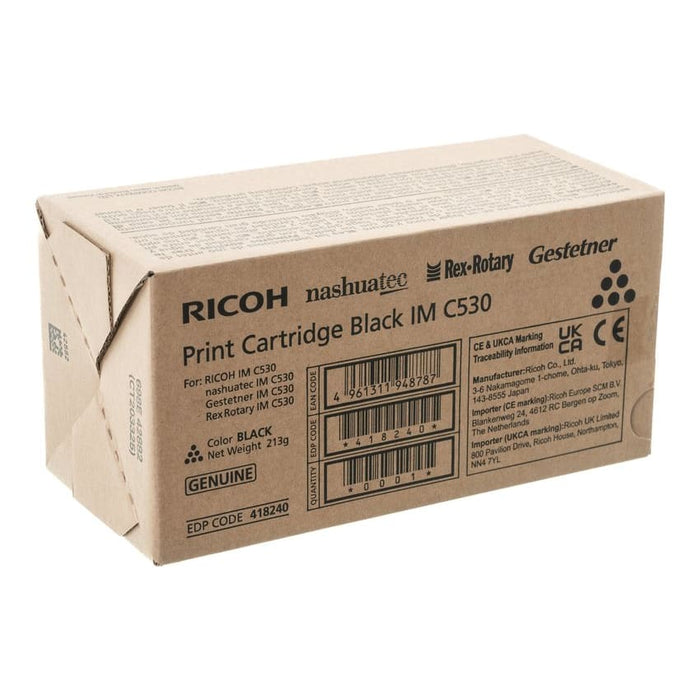 Ricoh Toner 418240 ca. 20.500 Seiten - Toner