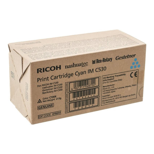 Ricoh Toner 418241 ca. 18.000 Seiten - Toner