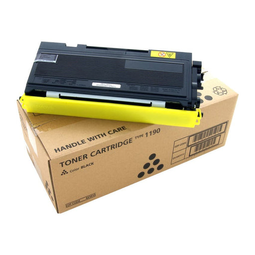 Ricoh Toner 431013 Schwarz ca. 2.500 Seiten - Toner