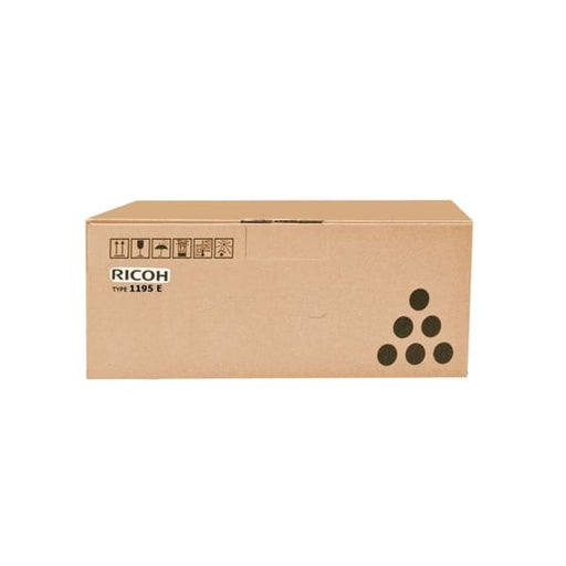 Ricoh Toner 431147 TYPE1195E Schwarz ca. 2.600 Seiten