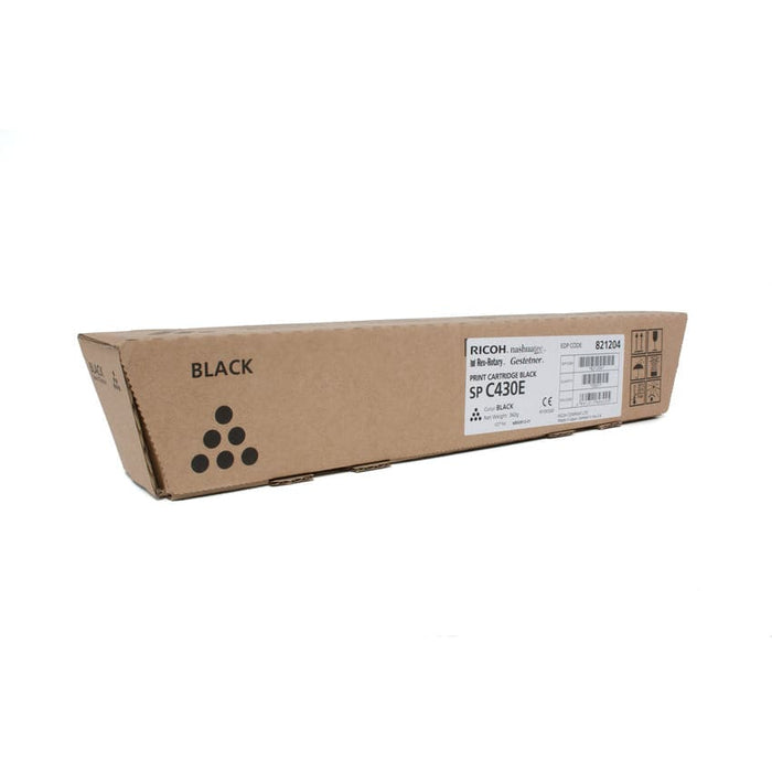 Ricoh Toner 821074 Schwarz ca. 15.000 Seiten - Toner