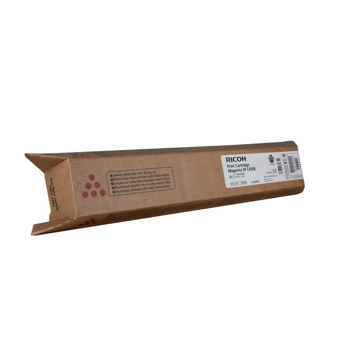 Ricoh Toner 821076 Magenta ca. 15.000 Seiten - Toner