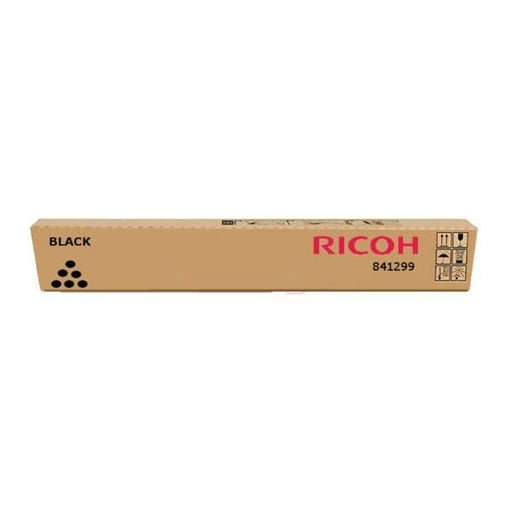 Ricoh Toner 841299 MPC400B Schwarz ca. 10.000 Seiten - Toner