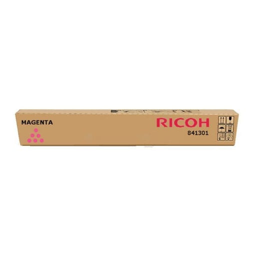 Ricoh Toner 841301 MPC400M Magenta ca. 10.000 Seiten - Toner