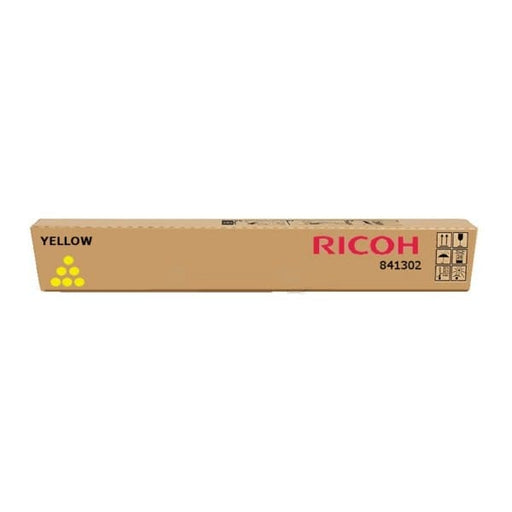 Ricoh Toner 841302 MPC400Y Gelb ca. 10.000 Seiten - Toner