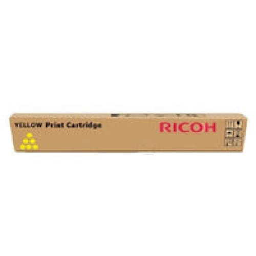 Ricoh Toner 841457 Gelb ca. 18.000 Seiten - Toner