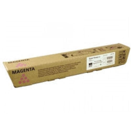 Ricoh Toner 841458 Magenta ca. 18.000 Seiten - Toner