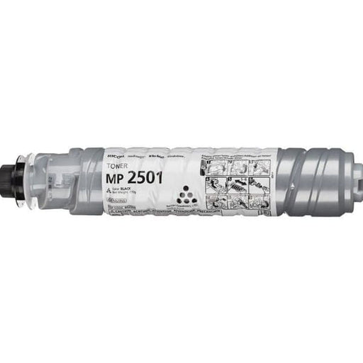 Ricoh Toner 841769 TYPE2501E Schwarz ca. 9.000 Seiten