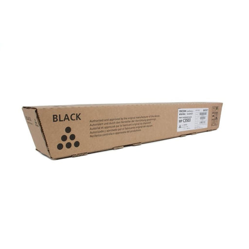 Ricoh Toner 841817 Schwarz ca. 29.500 Seiten - Toner