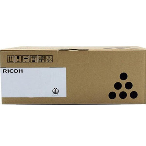 Ricoh Toner 841887 Schwarz ca. 11.900 Seiten - Toner