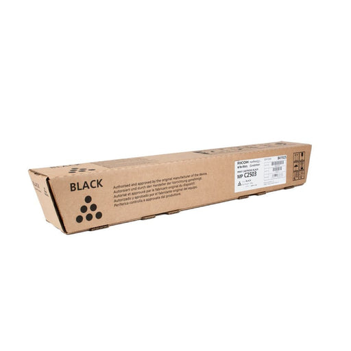 Ricoh Toner 841925 Schwarz ca. 15.000 Seiten - Toner