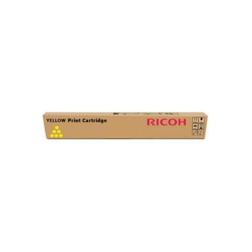 Ricoh Toner 841929 Gelb ca. 5.500 Seiten - Toner