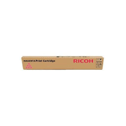 Ricoh Toner 841930 Magenta ca. 5.500 Seiten - Toner