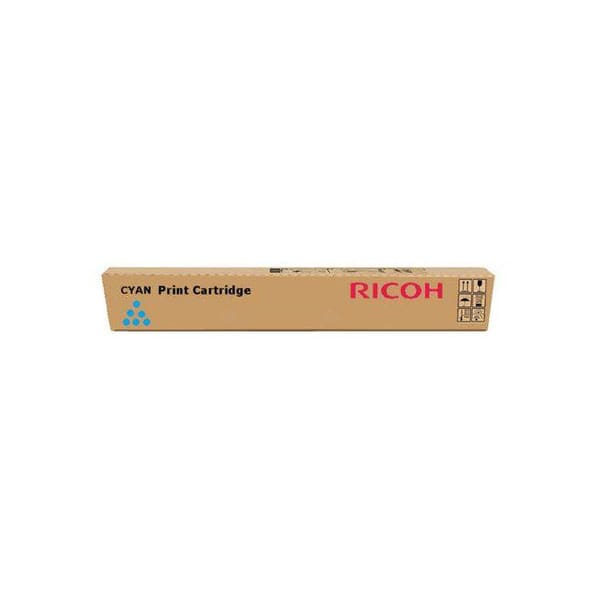 Ricoh Toner 841931 Cyan ca. 5.500 Seiten - Toner