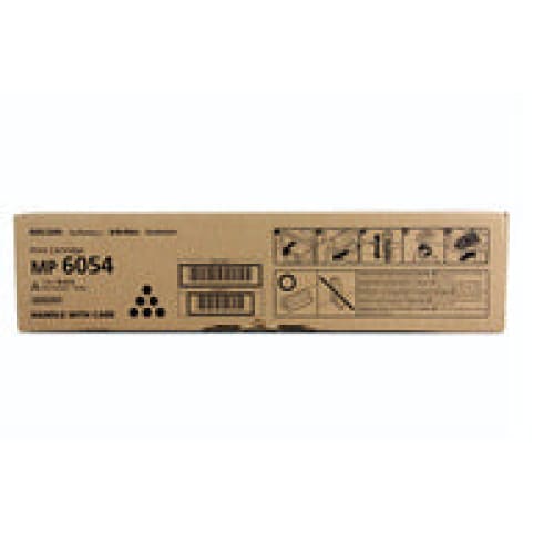 Ricoh Toner 842000 Schwarz ca. 48.000 Seiten - Toner