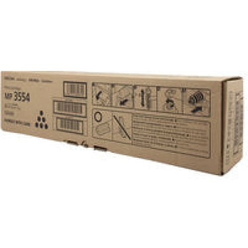 Ricoh Toner 842125 Schwarz ca. 24.000 Seiten - Toner