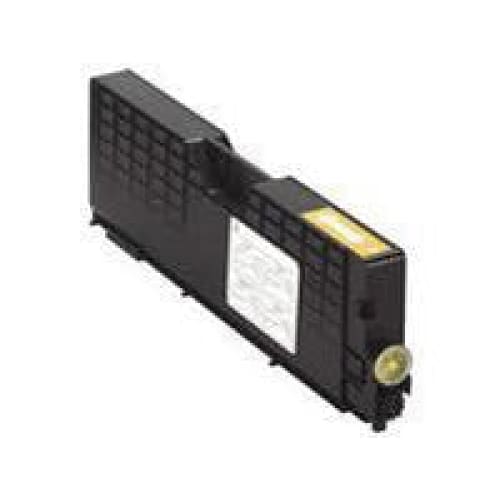 Ricoh Toner 884947 Gelb ca. 15.000 Seiten - Toner