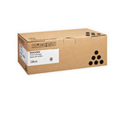 Ricoh Toner 884949 Cyan ca. 15.000 Seiten - Toner