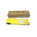 Ricoh Toner 885322 TYPEM2Y Gelb ca. 17.000 Seiten - Toner