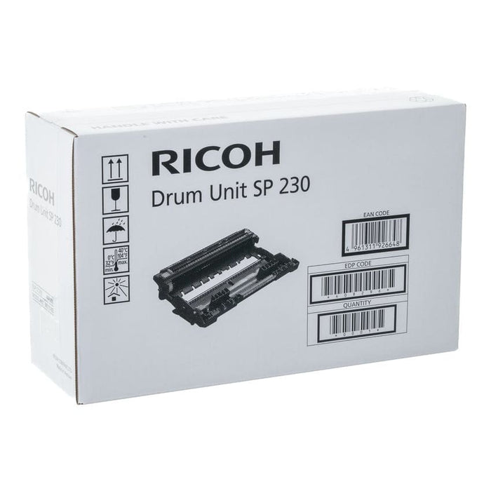 Ricoh Trommel 408296 ca. 12.000 Seiten - Trommel