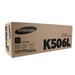 Samsung Toner CLT-K506L/ELS Schwarz ca. 6.000 Seiten - Toner