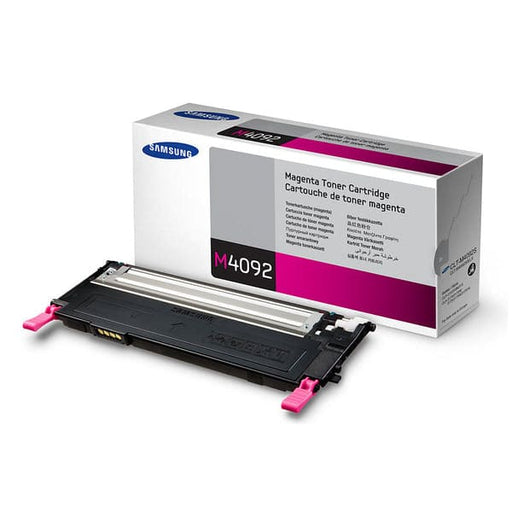 Samsung Toner CLT-M4092S/ELS Magenta ca. 1.000 Seiten -