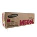 Samsung Toner CLT-M506L/ELS Magenta ca. 3.500 Seiten - Toner