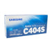 Samsung Toner CLTC404SELS C404C Cyan ca. 1.000 Seiten -