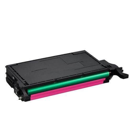 Samsung Toner CLTM6092SELS M6092 Magenta ca. 7.000 Seiten -