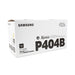 Samsung Toner CLTP404BELS P404B Schwarz ca. 1.500 Seiten