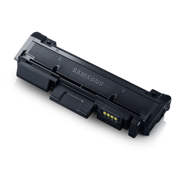 Samsung Toner MLTD116S 116 Schwarz ca. 1.200 Seiten - Toner