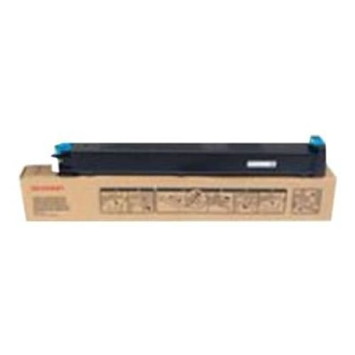 Sharp Toner MX23GTCA Cyan ca. 10.000 Seiten - Toner