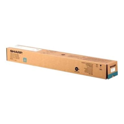 Sharp Toner MX36GTCA Cyan ca. 15.000 Seiten - Toner